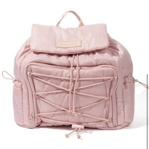 Blogilates backpack - lilac haze